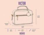 Bolsa Victor - Imagem 10