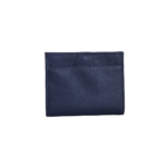 Carteira masculina slim de couro legítimo Inácio By Tascheers com acabamento artesanal, compartimentos para cartões e design compacto.